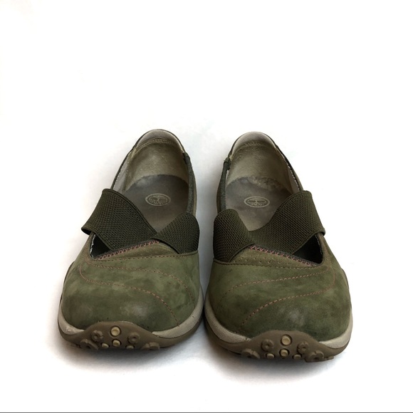 Timberland Sporty Mary Janes - Picture 2 of 8